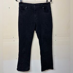 2/$30⚡️- JEANS | Women’s Lucky Brand high rise Charlie boot size 8/29